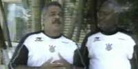 Foto: Reprodução - Legenda: Corinthians considera valor milionário em disputa com a família de Tim Maia / Jogada10