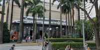 Shopping P&aacute;tio Higien&oacute;polis fica localizado em &aacute;rea nobre da capital paulista  Foto: Reprodu&ccedil;&atilde;o/Google Street View