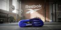 Reebok Nano Pro Foto: Diego Ortiz/Estad&atilde;o / Estad&atilde;o
