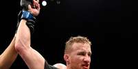 (Foto; Divulga&ccedil;&atilde;o/UFC) Foto: Esporte News Mundo