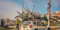  Foto: imagem meramente ilustrativa / Divulga&ccedil;&atilde;o / Brigada Militar / Comunica&ccedil;&atilde;o Social do 2&ordm; BPAT / Porto Alegre 24 horas