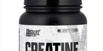 Creatina  Foto: Reprodu&ccedil;&atilde;o