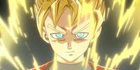 Dragon Ball New Game Project AGE 1000 &eacute; anunciado e ser&aacute; lan&ccedil;ado em 2027 Foto: Reprodu&ccedil;&atilde;o / Bandai Namco