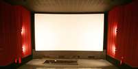 Sala de cinema do Cinemark localizado no Shopping Cidade Jardim, em S&atilde;o Paulo.  Foto: Felipe Rau/Estad&atilde;o / Estad&atilde;o