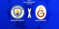 Manchester City se prepara para duelo importante contra o Galatasaray - Foto: Alex Livesey/Getty Images / Jogada10