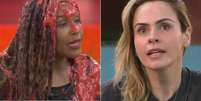 BBB 26  Foto: Reprodu&ccedil;&atilde;o/TV Globo / Contigo