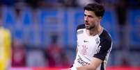 Corinthians acerta rescisão de contrato com Héctor Hernández –  Foto: Rodrigo Coca/Ag Corinthians / Jogada10