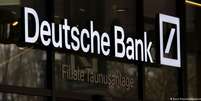 Segundo a revista alem&atilde; "Der Spiegel", investiga&ccedil;&atilde;o apura conex&atilde;o do Deutsche Bank com empresas estrangeiras suspeitas de terem sido criadas para lavar dinheiro  Foto: DW / Deutsche Welle