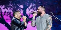 Jorge & Mateus anunciam pausa na carreira e revelam motivo: 'Tempo indefinido'  Foto: Reprodu&ccedil;&atilde;o/Instagram / Contigo