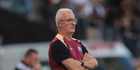 Dorival Júnior, técnico do Corinthians  Foto: Werther Santana/Estadão / Estadão