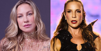 Luana Piovani critica Ivete Sangalo  Foto: Reprodu&ccedil;&atilde;o/Instagram