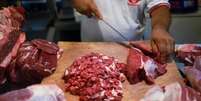 Comiss&atilde;o Europeia retirou o pa&iacute;s da lista de exportadores autorizados a vender animais e produtos de origem animal por descumprir regras sobre o uso de antimicrobianos Foto: Pedro Kirilos/Estad&atilde;o / Estad&atilde;o