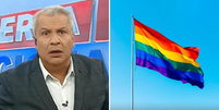 Sik&ecirc;ra Jr. &eacute; condenado a mais de 3 anos de pris&atilde;o por discurso contra comunidade LGBTQ / Reprodu&ccedil;&atilde;o  Foto: Contigo