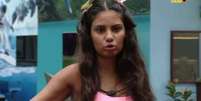 Gabriela no 'BBB26'  Foto: Reprodução/Globoplay / Contigo
