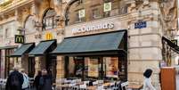 McDonald's na França anuncia que também não comprará produtos do Mercosul, apesar do acordo com UE  Foto: © Klaas Jan Schraa / iStock / Getty Images / RFI