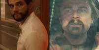 Wagner Moura e Leonardo DiCaprio disputam o Oscar de Melhor Ator pelos papéis em 'O Agente Secreto' e 'Uma Batalha Após a Outra', respectivamente. Foto: Vitrine Filmes e Warner Bros./Divulgação / Estadão