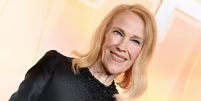 Catherine O'hara morreu aos 71 anos nesta sexta-feira, 30  Foto: Axelle/Bauer-Griffin/FilmMagic