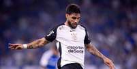 Corinthians n&atilde;o quer abrir m&atilde;o de Yuri Alberto para a sequ&ecirc;ncia da temporada &ndash;  Foto: Rodrigo Coca/Ag&ecirc;ncia Corinthians / Jogada10
