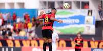 (  Foto: Paulo Paiva/ Sport Recife / Esporte News Mundo