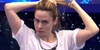 Ana Paula Renault no 'BBB 26'  Foto: Reprodu&ccedil;&atilde;o/ Globo / Contigo