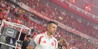 ( Foto: Ricardo Duarte / Internacional / Esporte News Mundo