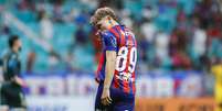 ( Foto: Rafael Rodrigues/EC Bahia / Esporte News Mundo