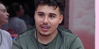 BBB 26: Pedro tem estado mental 'preocupante', diz advogada  Foto: Mais Novela