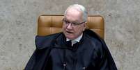 Ministro Luiz Edson Fachin, do STF  Foto: 