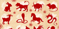 signos chineses mais sortudos de 2026 Foto: Unsplash / Personare