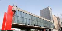 Museu de Arte de S&atilde;o Paulo, localizado na capital paulista  Foto: Alex Silva/Estad&atilde;o / Estad&atilde;o