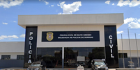Caso aconteceu em Sorriso, no Mato Grosso  Foto: Reprodu&ccedil;&atilde;o/Google Street View