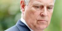 Andrew Mountbatten-Windsor sempre negou ter cometido qualquer ilegalidade  Foto: Getty Images / BBC News Brasil