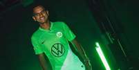  Foto: Divulgação / Wolfsburg / Jogada10