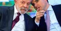 Parecer deve ser finalizado ap&oacute;s reuni&atilde;o de Lula com o presidente da C&acirc;mara, Hugo Motta, para debater transi&ccedil;&atilde;o  Foto: Wilton Junior/Estad&atilde;o / Estad&atilde;o