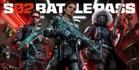 Black Ops 7 e Warzone: Veja as novidades do Passe de Batalha e BlackCell da Temporada 2 Foto: Divulga&ccedil;&atilde;o / Activision