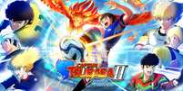 Captain Tsubasa II: World Fighters &eacute; anunciado para PC, PS5, Switch e Xbox Series Foto: Divulga&ccedil;&atilde;o / Bandai Namco