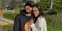 Bruna Biancardi faz declara&ccedil;&atilde;o a Neymar  Foto: Reprodu&ccedil;&atilde;o/Instagram