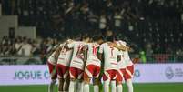 ( Foto: Ricardo Duarte / Internacional / Esporte News Mundo