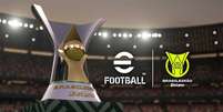 Konami e CBF trazem de volta o Campeonato Brasileiro S&eacute;rie A ao eFootball Foto: Divulga&ccedil;&atilde;o / Konami