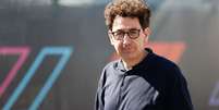 Mattia Binotto, diretor de opera&ccedil;&otilde;es e diretor t&eacute;cnico da equipe Audi  Foto: 