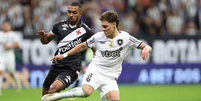 Vasco x Botafogo  Foto: Esporte News Mundo