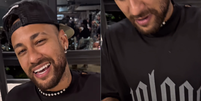 DJ viraliza ao presentear Neymar Jr com nota de R$ 100: 'Devolve, era brincadeira'; assista o v&iacute;deo Foto: Reprodu&ccedil;&atilde;o/Redes Sociais