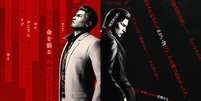 Yakuza Kiwami 3 & Dark Ties refina um momento chave da trajetória de Kiryu Foto: Reprodução / Sega