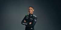 Payton Westcott anunciada pela Mercedes  Foto: Reprodu&ccedil;&atilde;o / F&oacute;rmula 1