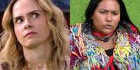 BBB 26  Foto: Reprodução/TV Globo / Contigo