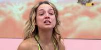 Samira do 'BBB 26'  Foto: Reprodução/ Globo / Contigo