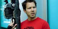 Por onde anda Cliff Bleszinski? Foto: Reprodução/VG247