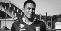 Lucas Pires, 29, foi um ex-jogador de futebol argentino, com passagem pelo Almirante Brown; ele foi morto na &uacute;ltima sexta-feira, 6  Foto: Reprodu&ccedil;&atilde;o/Redes Sociais
