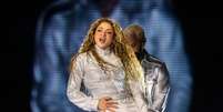 Shakira ser&aacute; a atra&ccedil;&atilde;o do Todo Mundo no Rio, em 2 de maio.  Foto: Taba Benedicto/ Estad&atilde;o / Estad&atilde;o