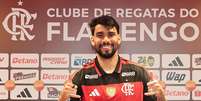 Fotos: Gilvan de Souza/Flamengo Foto: Esporte News Mundo